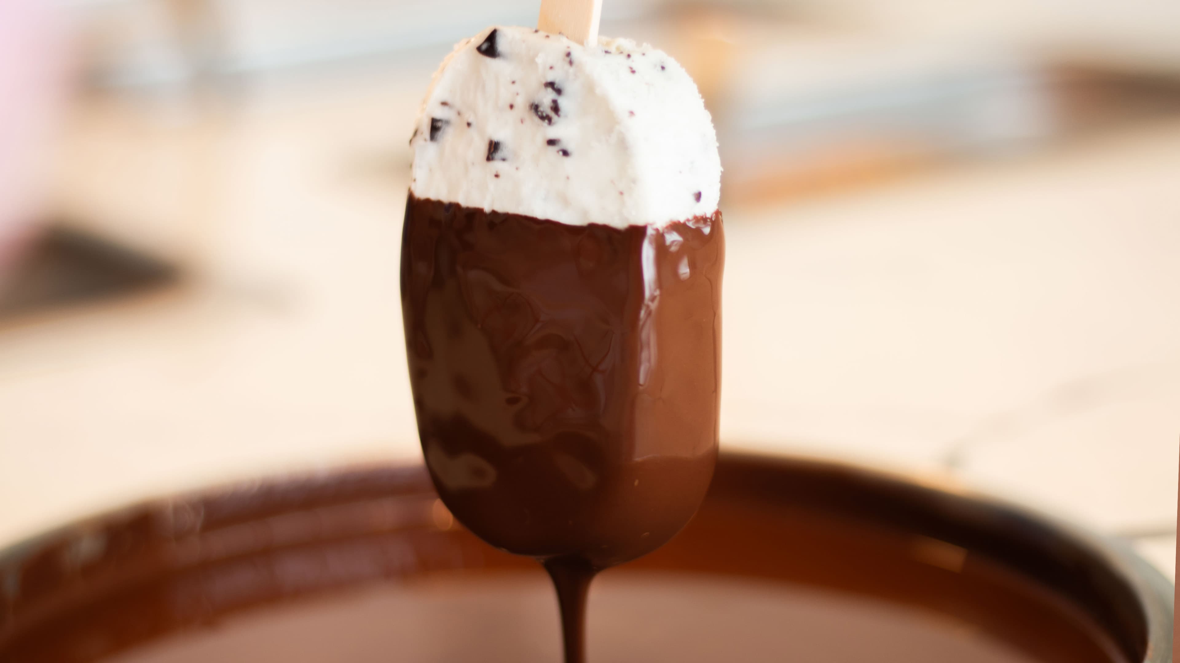 Ice Cream Bar